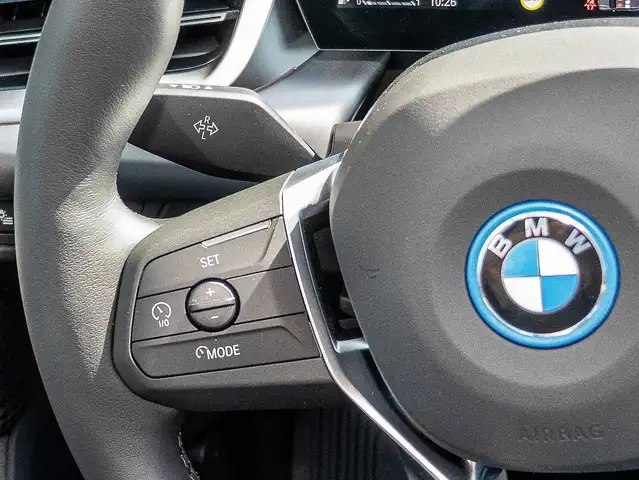 BMW X1 view 11