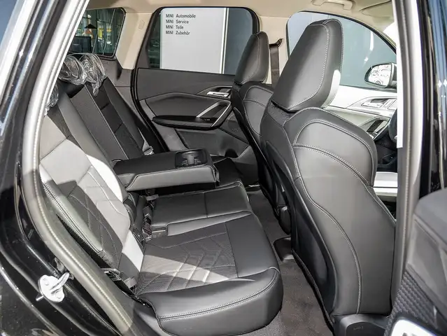 BMW X1 view 15