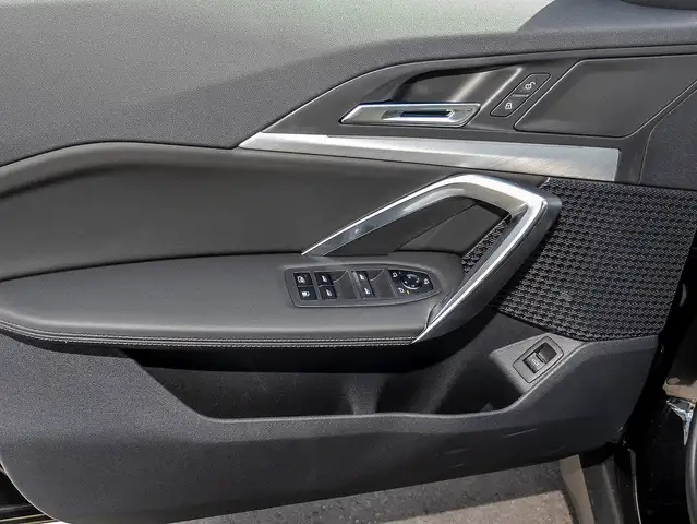 BMW X1 view 14