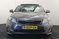 Kia Optima 2.0 CVVT Hybrid Super Pack |Pano|Stoelverw.| Gris - thumbnail 2