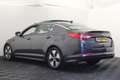 Kia Optima 2.0 CVVT Hybrid Super Pack |Pano|Stoelverw.| Gris - thumbnail 4