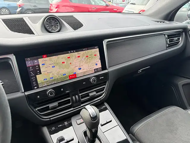 Porsche Macan GTS Ansicht 5