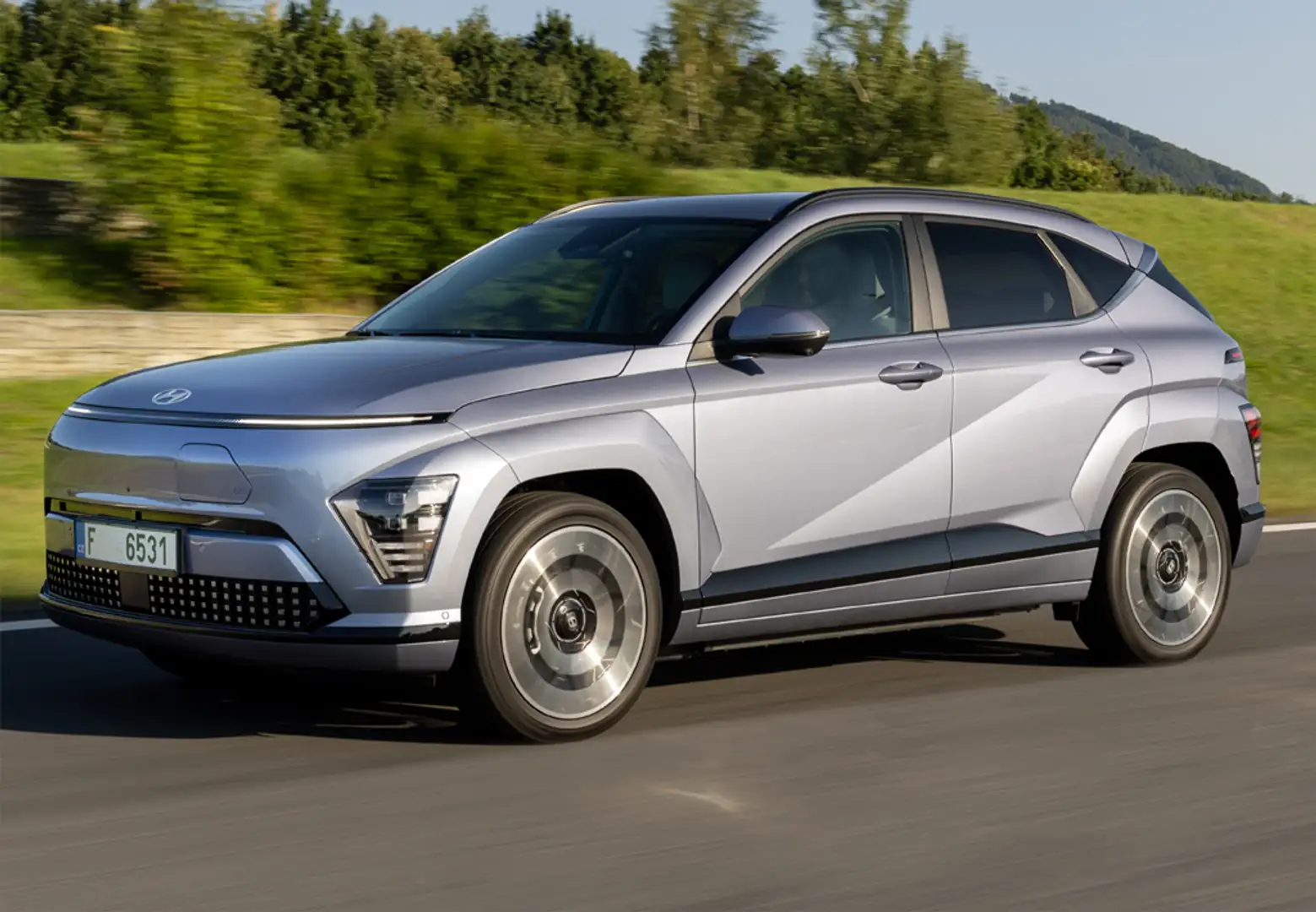 Hyundai KONA 1.0 TGDI Nline 4x2 - 2