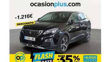 1.2 S&S PureTech Allure 130