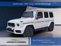 Mercedes-Benz G 63 AMG (465.250) AHK+Superior+Wärme+Komfort+MBU... Weiß - thumbnail 1