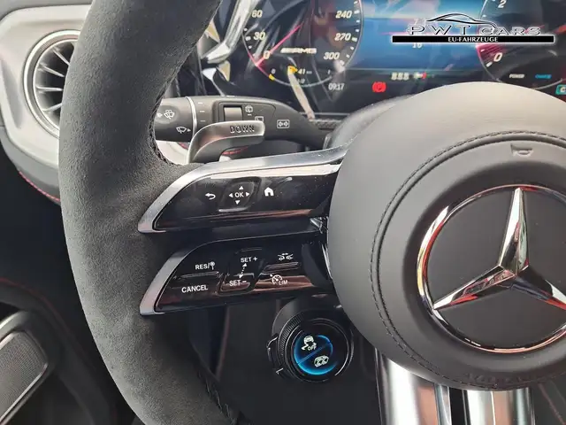 Mercedes-Benz G 63 AMG (465.250) AHK+Superior+Wärme+Komfort+MBU... Ansicht 14