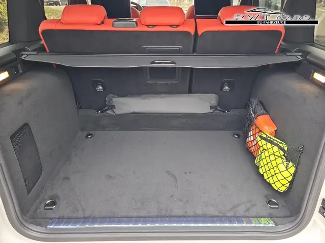 Mercedes-Benz G 63 AMG (465.250) AHK+Superior+Wärme+Komfort+MBU... Ansicht 8