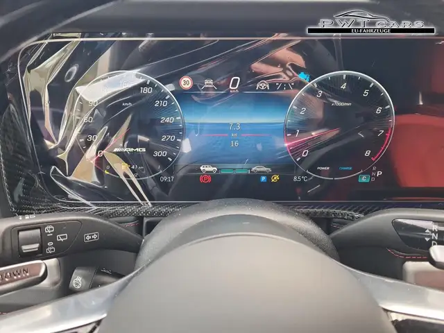 Mercedes-Benz G 63 AMG (465.250) AHK+Superior+Wärme+Komfort+MBU... Ansicht 17