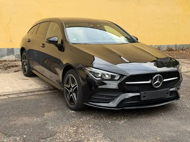 Mercedes-Benz Sonstige