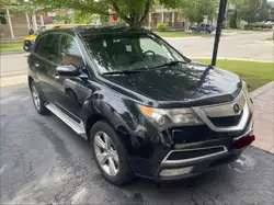 Acura MDX 2010