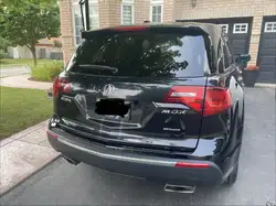 Acura MDX 2010