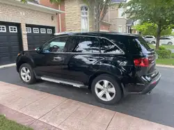 Acura MDX 2010