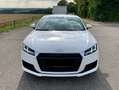 Audi TT TT Coupe 2.0 TFSI S-Line Virtual Cockpit 19" Weiß - thumbnail 1