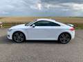 Audi TT TT Coupe 2.0 TFSI S-Line Virtual Cockpit 19" Weiß - thumbnail 3