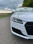 Audi TT TT Coupe 2.0 TFSI S-Line Virtual Cockpit 19" Weiß - thumbnail 8