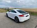 Audi TT TT Coupe 2.0 TFSI S-Line Virtual Cockpit 19" Weiß - thumbnail 4