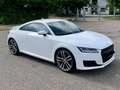 Audi TT TT Coupe 2.0 TFSI S-Line Virtual Cockpit 19" Weiß - thumbnail 6