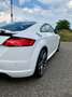 Audi TT TT Coupe 2.0 TFSI S-Line Virtual Cockpit 19" Weiß - thumbnail 7