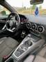 Audi TT TT Coupe 2.0 TFSI S-Line Virtual Cockpit 19" Weiß - thumbnail 10