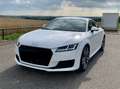 Audi TT TT Coupe 2.0 TFSI S-Line Virtual Cockpit 19" Weiß - thumbnail 2