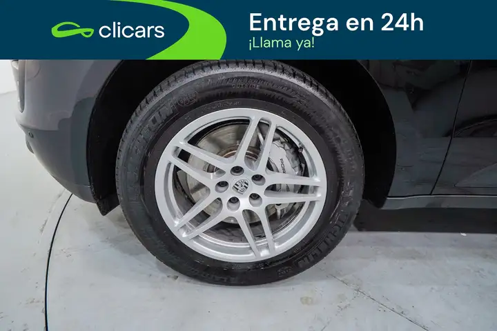 Porsche Macan S Diesel 2014, foto 11