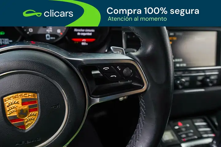 Porsche Macan S Diesel 2014, foto 23