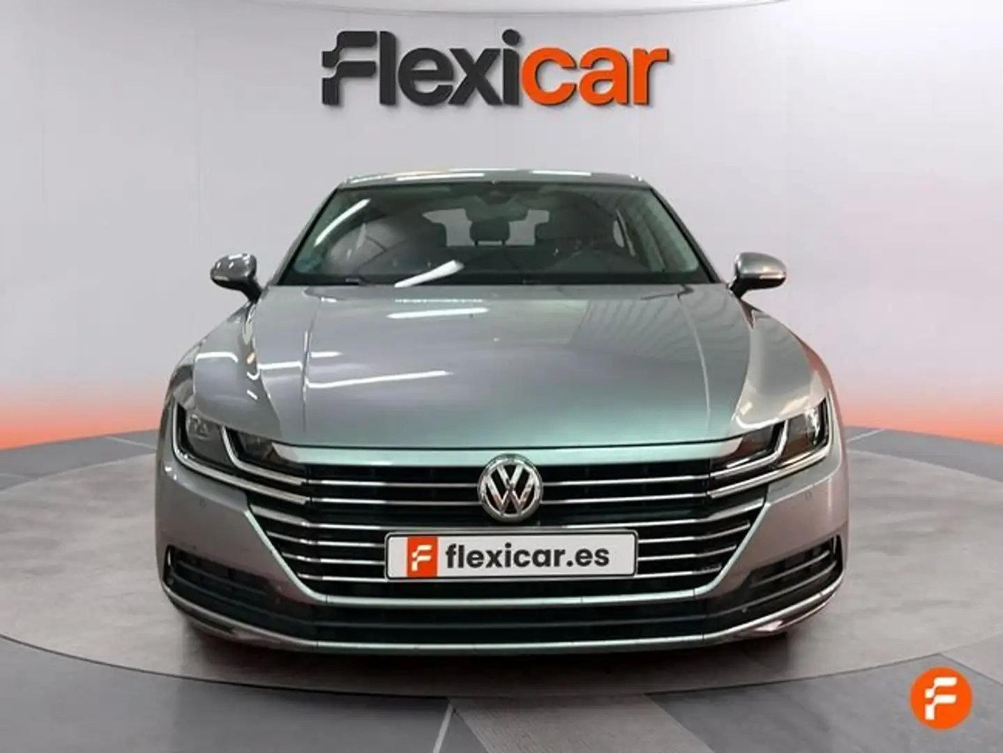 Volkswagen Arteon 2.0TDI 110kW Gris - 2