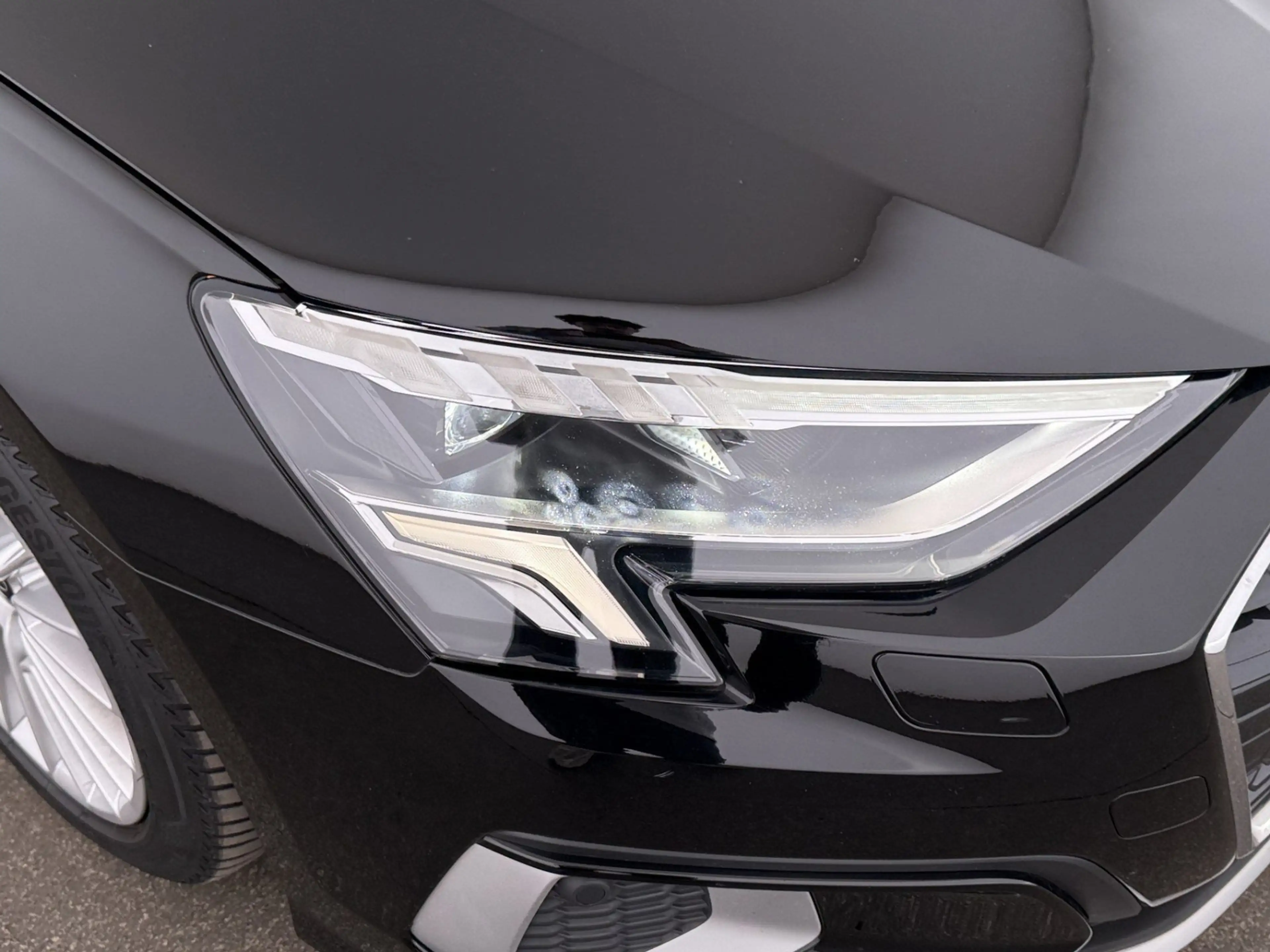 Audi A3 SB 35 TDI advanced Aut LED NAVI SITZHZG ASSIST — photo 12