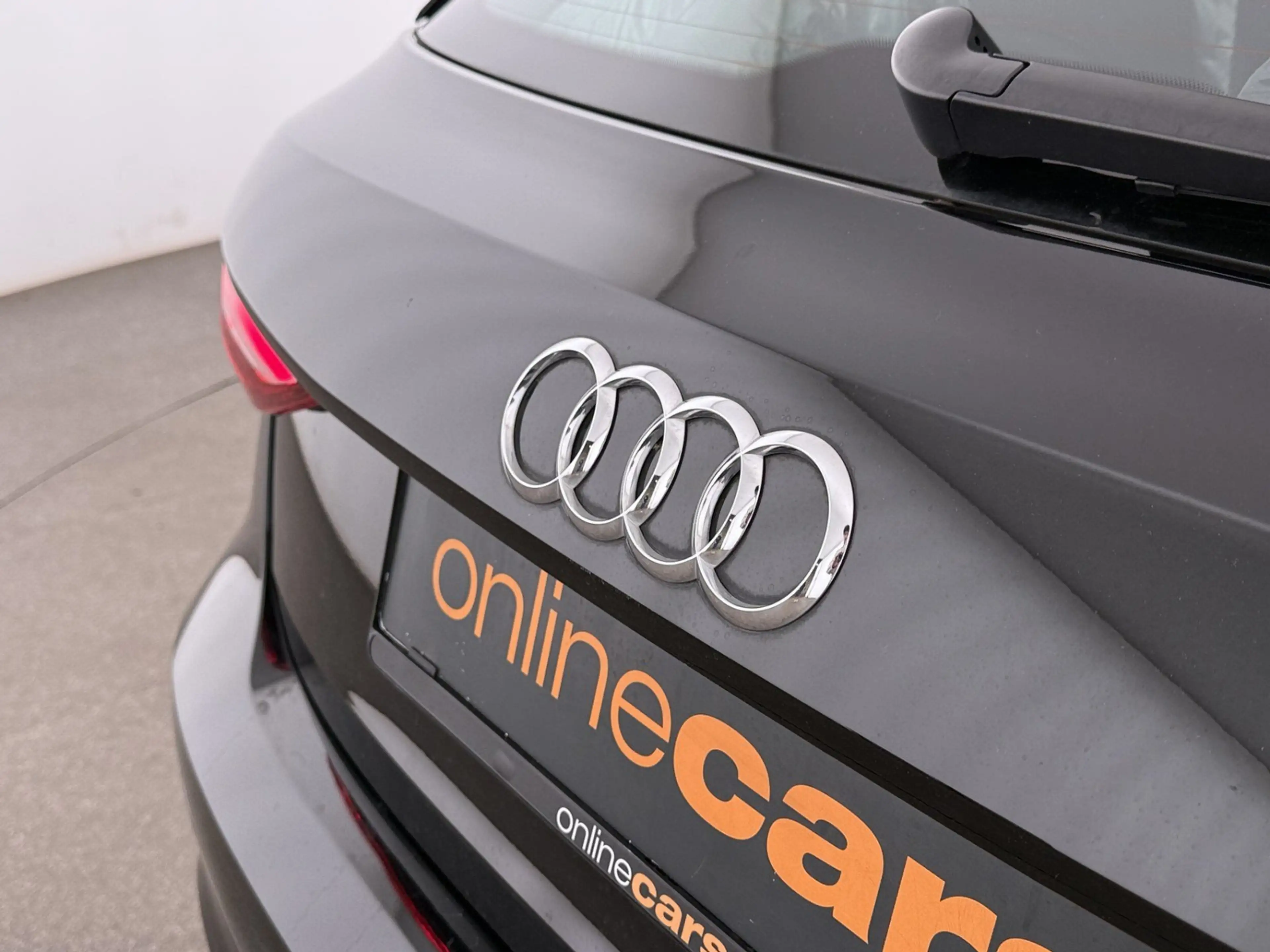 Audi A3 SB 35 TDI advanced Aut LED NAVI SITZHZG ASSIST — photo 10
