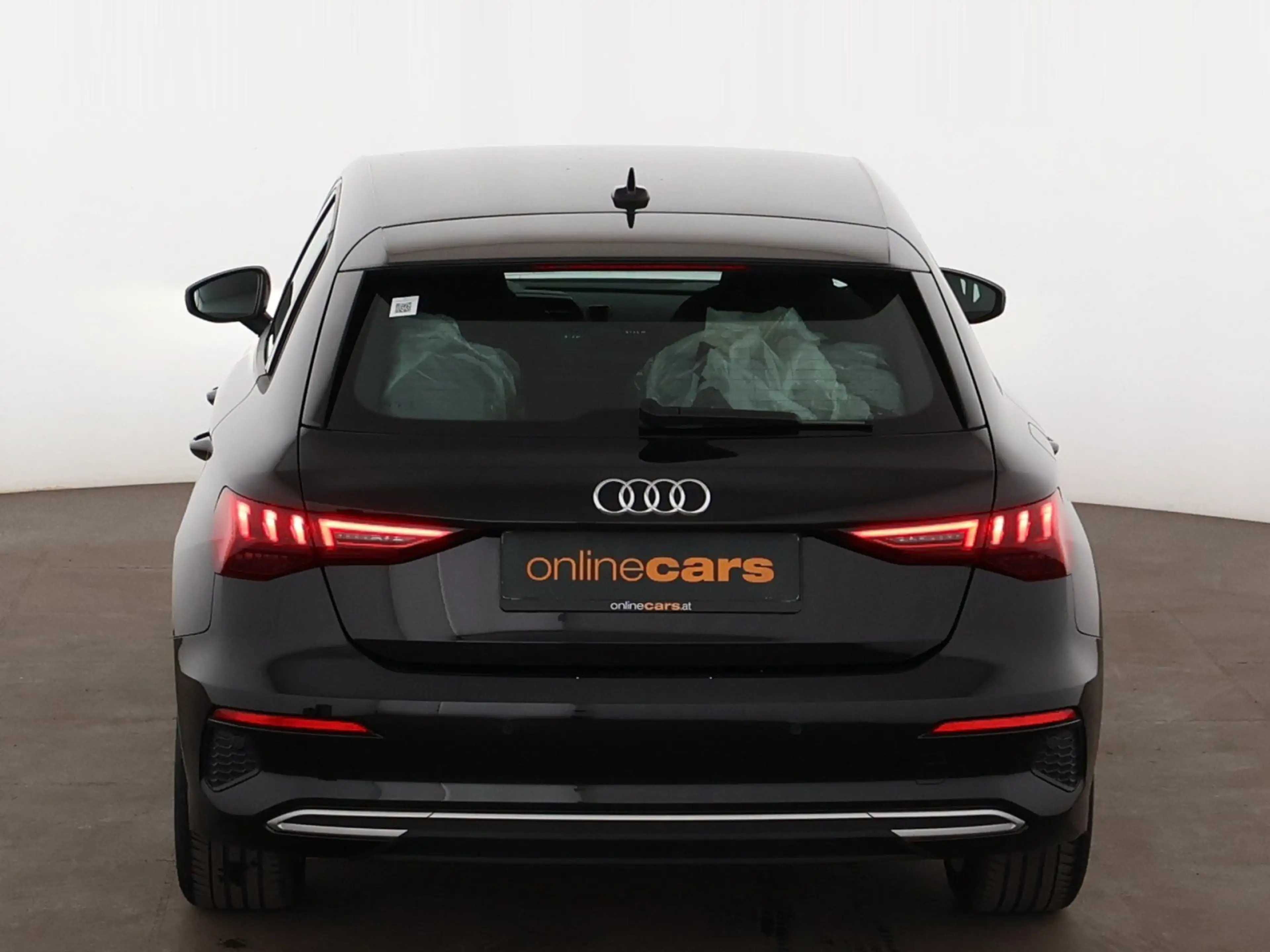 Audi A3 SB 35 TDI advanced Aut LED NAVI SITZHZG ASSIST — photo 7