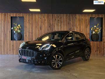 1.0 EcoBoost Hybrid ST-Line X l Camera l Led l Vit