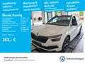 Skoda Kamiq 1.0 TSI Monte Carlo DAB - Digitaler Radioe Blanco - thumbnail 1