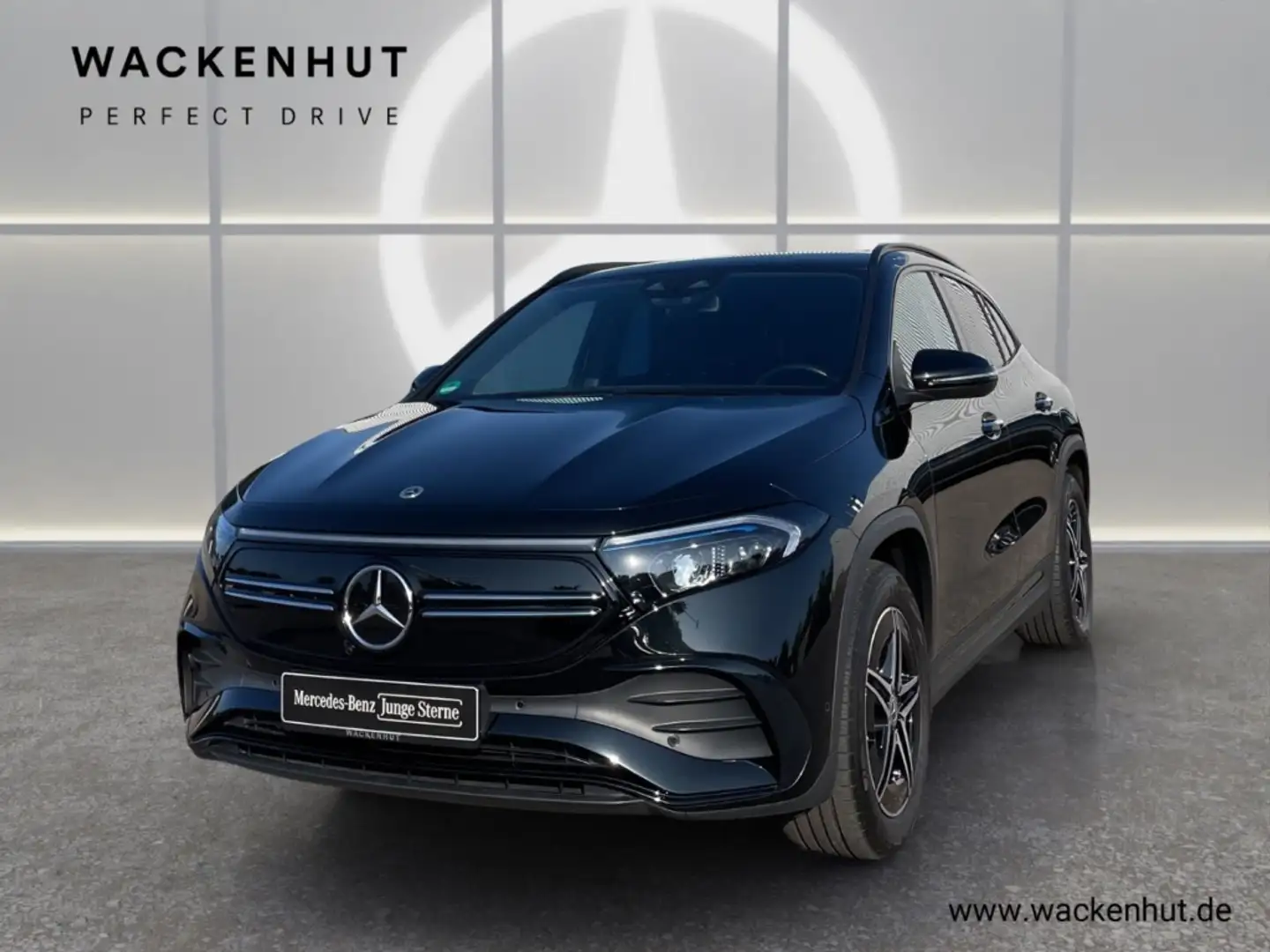 Mercedes-Benz 350 4M AMG NIGHT LEDER LED AHK FAP RFK BUSINESS Zwart - 2