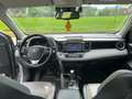 Toyota RAV 4 Rav4 2.5 vvt-i h Lounge 4wd e-cvt my17 Argento - thumbnail 6