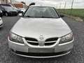 Nissan Almera 1.5i 16v Aruba. EXPORT Argento - thumbnail 1