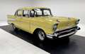Chevrolet Bel Air 4 Door Sedan Gelb - thumbnail 7