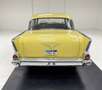 Chevrolet Bel Air 4 Door Sedan Gelb - thumbnail 4