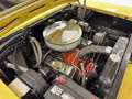 Chevrolet Bel Air 4 Door Sedan Gelb - thumbnail 31