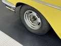Chevrolet Bel Air 4 Door Sedan Gelb - thumbnail 12