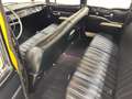 Chevrolet Bel Air 4 Door Sedan Gelb - thumbnail 45
