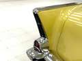 Chevrolet Bel Air 4 Door Sedan Gelb - thumbnail 18