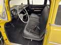 Chevrolet Bel Air 4 Door Sedan Gelb - thumbnail 43