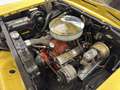 Chevrolet Bel Air 4 Door Sedan Gelb - thumbnail 33