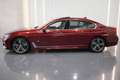 BMW 750 L d xDrive First Class Ausstattung Rot - thumbnail 6