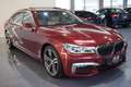 BMW 750 L d xDrive First Class Ausstattung Rot - thumbnail 5