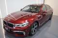 BMW 750 L d xDrive First Class Ausstattung Rot - thumbnail 3