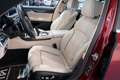 BMW 750 L d xDrive First Class Ausstattung Rot - thumbnail 19
