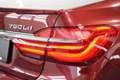 BMW 750 L d xDrive First Class Ausstattung Rot - thumbnail 16