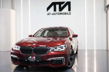 L d xDrive First Class Ausstattung