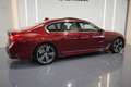 BMW 750 L d xDrive First Class Ausstattung Rot - thumbnail 12